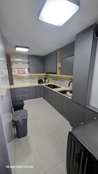 Blk 354 Bukit Batok Street 31 (Bukit Batok), HDB Executive #551959541